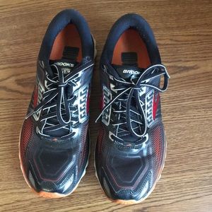 Men's Brooks Glycerin G13 Sz 9